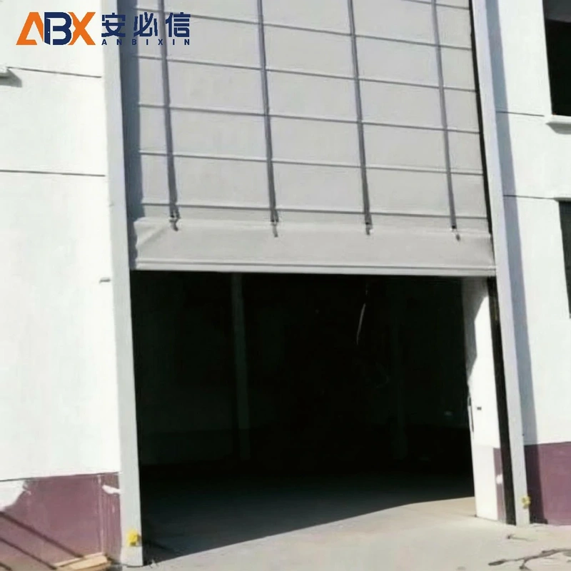 贺州机械式门封