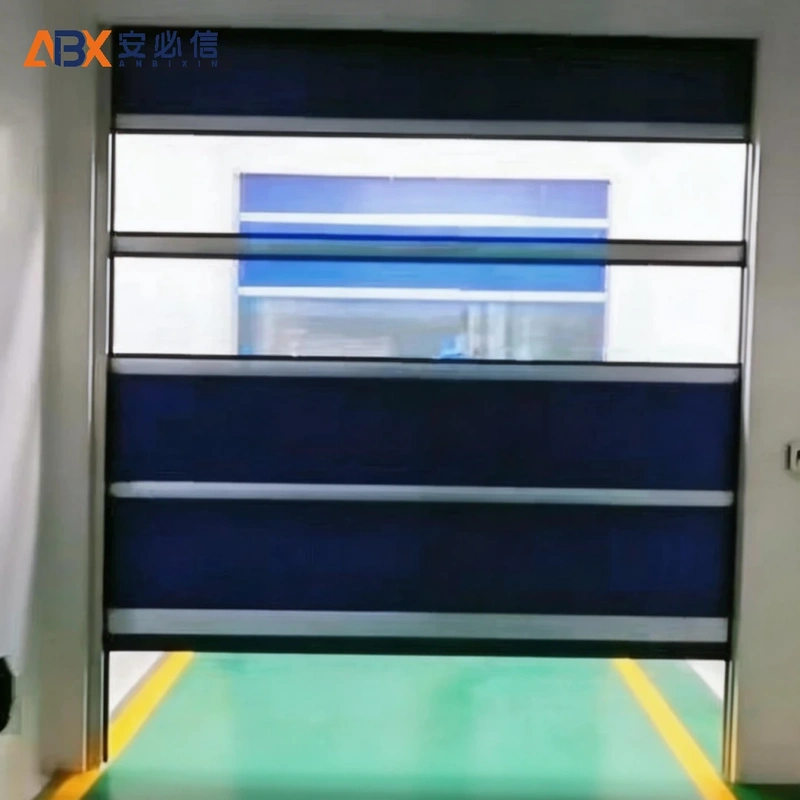 贺州快速卷帘门